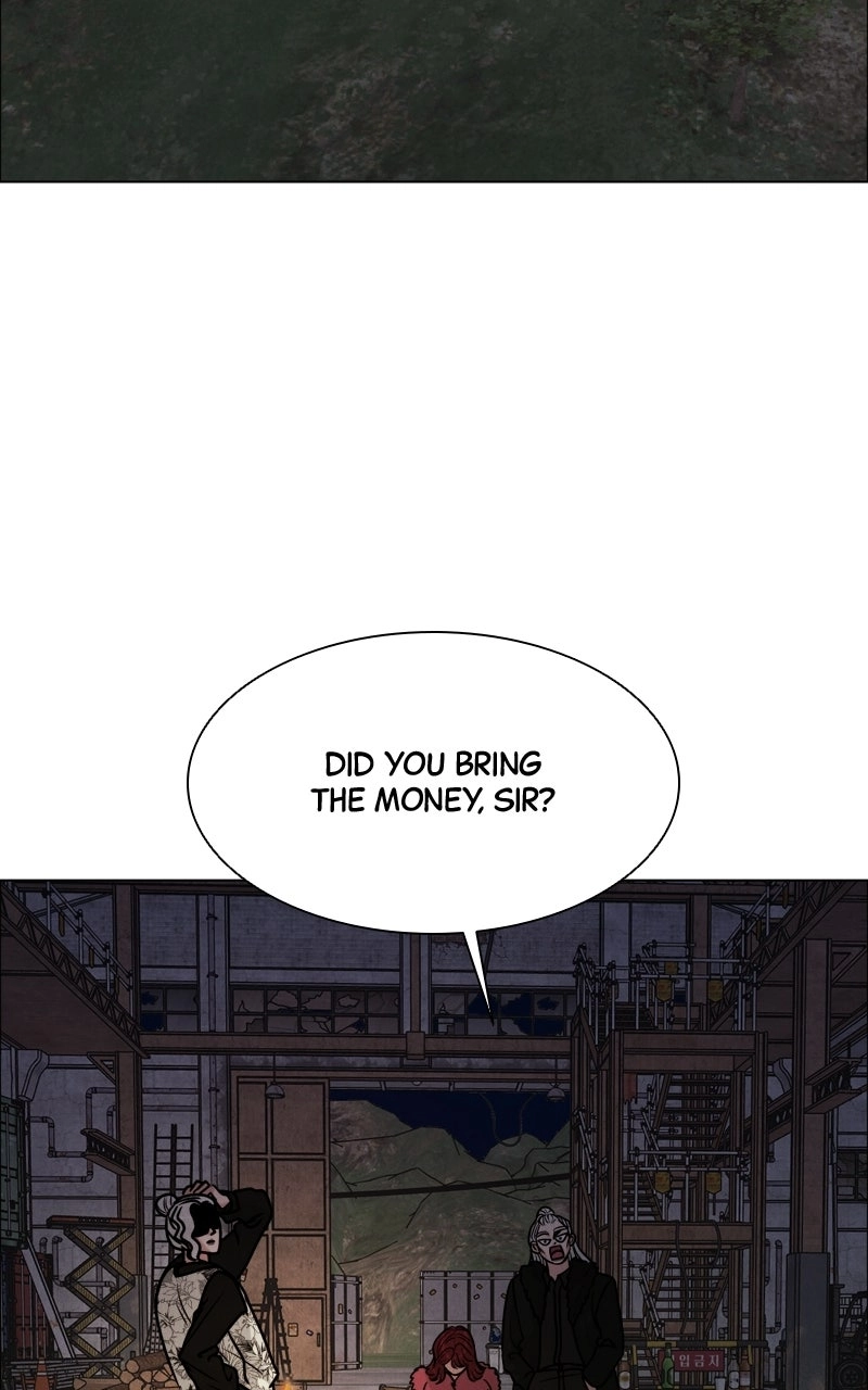 If You Don’t Love, You Die Chapter 65 - Page 2