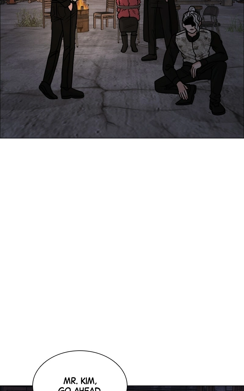 If You Don’t Love, You Die Chapter 65 - Page 3