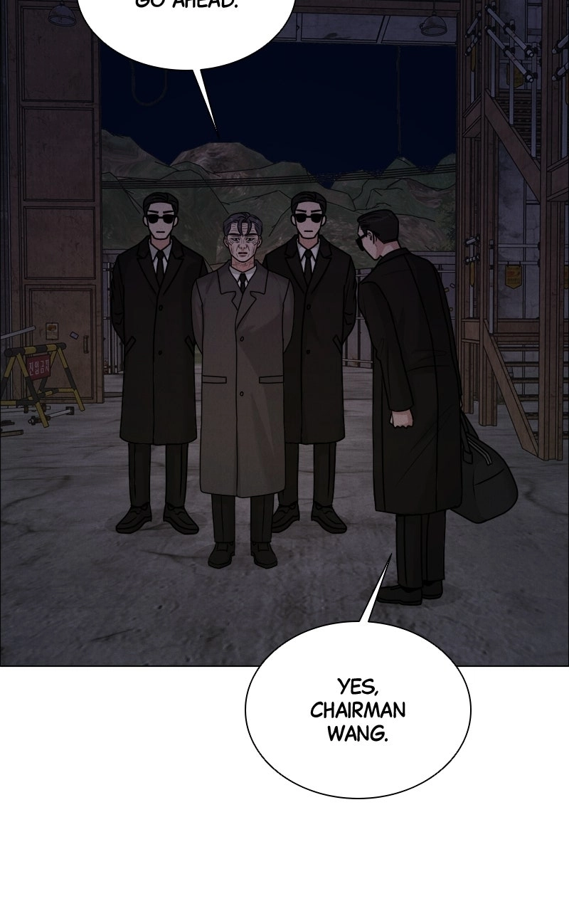 If You Don’t Love, You Die Chapter 65 - Page 4