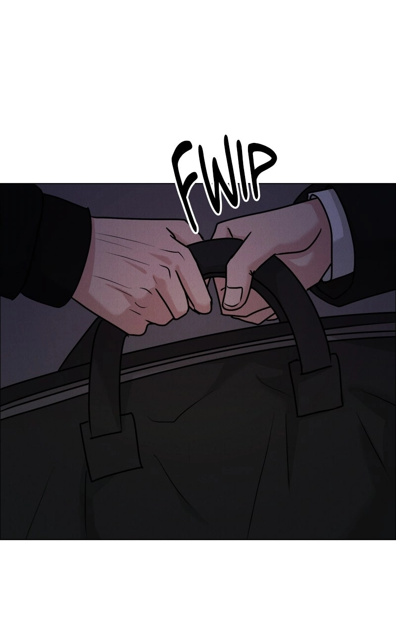 If You Don’t Love, You Die Chapter 65 - Page 5