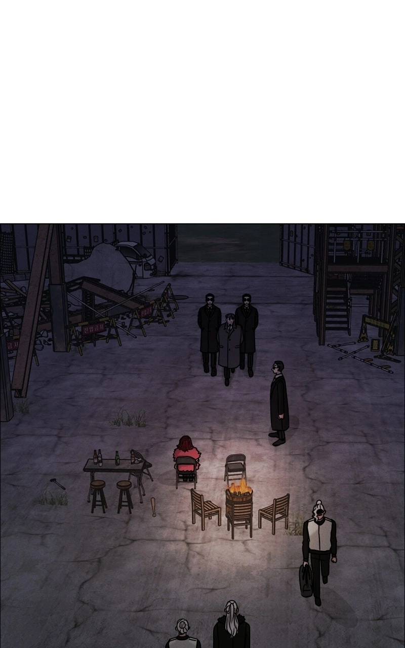 If You Don’t Love, You Die Chapter 65 - Page 6