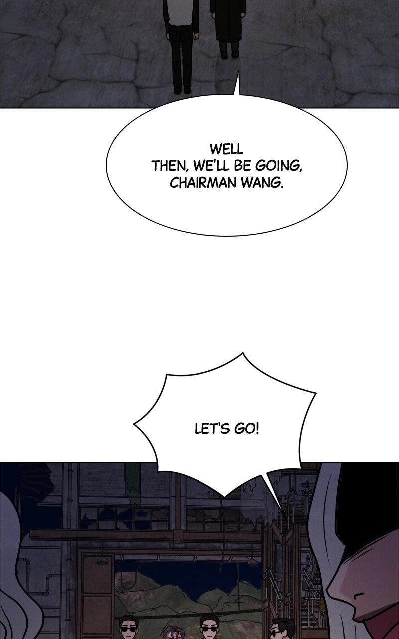 If You Don’t Love, You Die Chapter 65 - Page 7