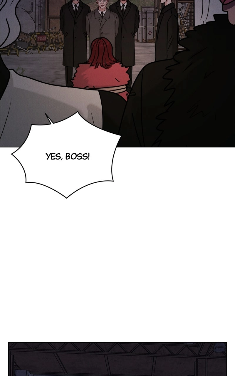 If You Don’t Love, You Die Chapter 65 - Page 8