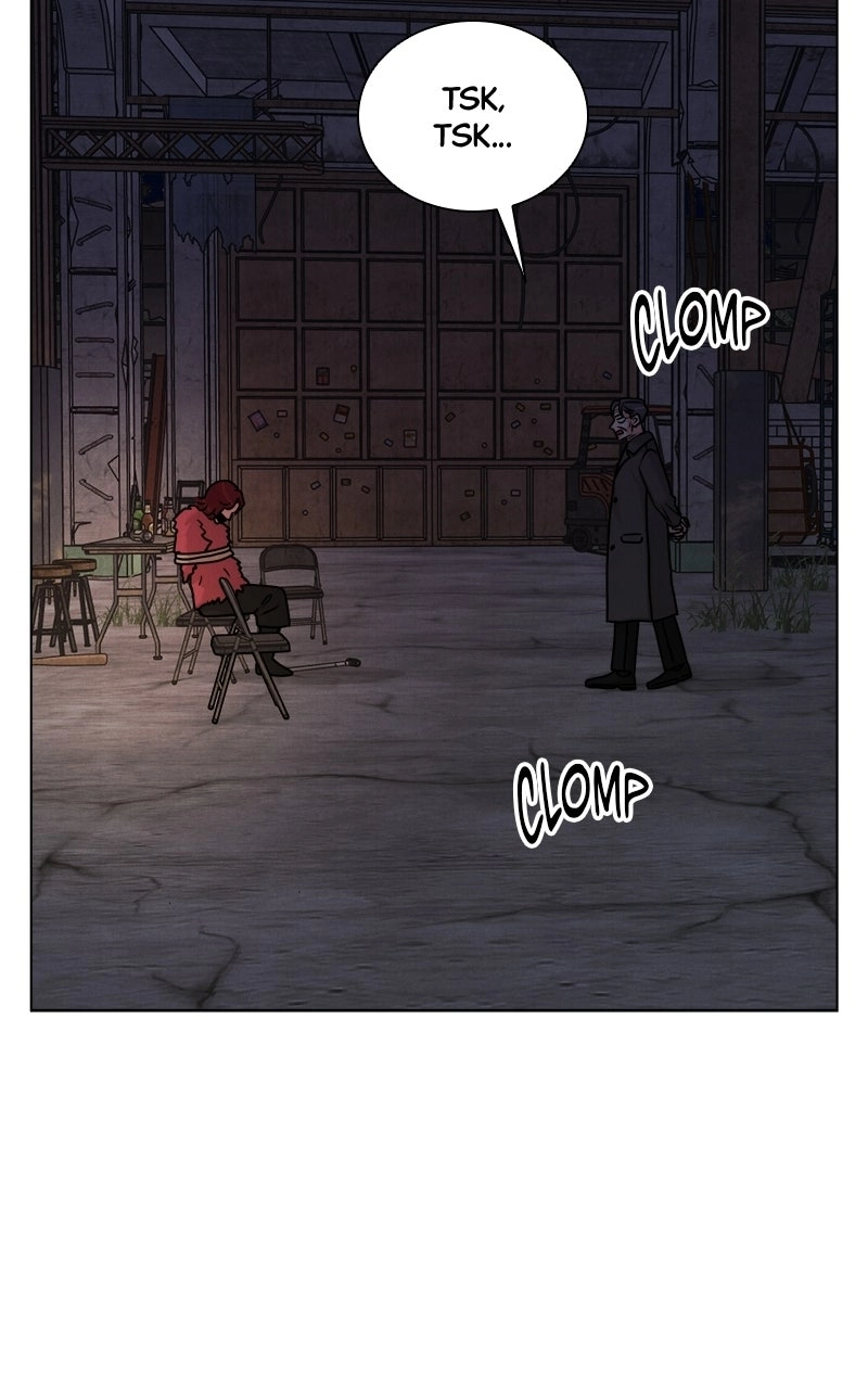 If You Don’t Love, You Die Chapter 65 - Page 9