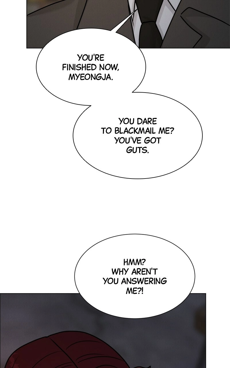 If You Don’t Love, You Die Chapter 65 - Page 11