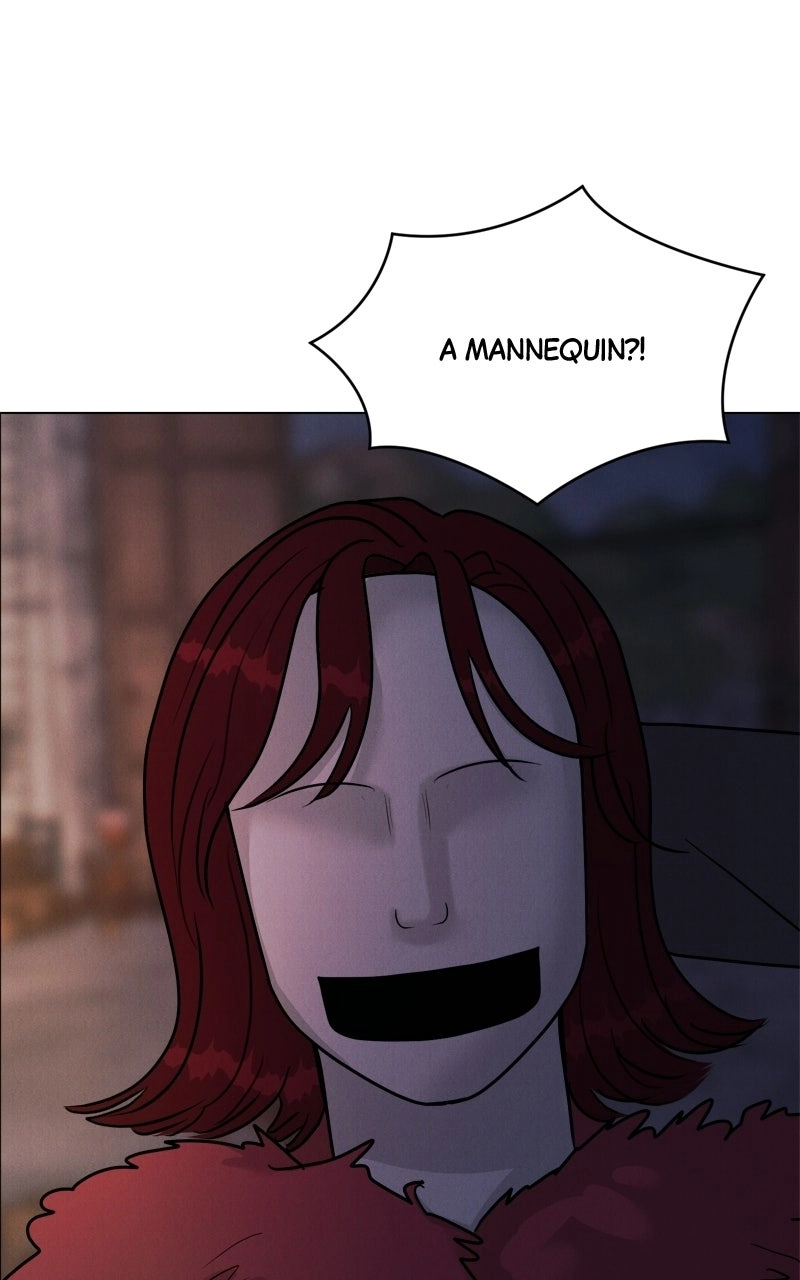If You Don’t Love, You Die Chapter 65 - Page 15