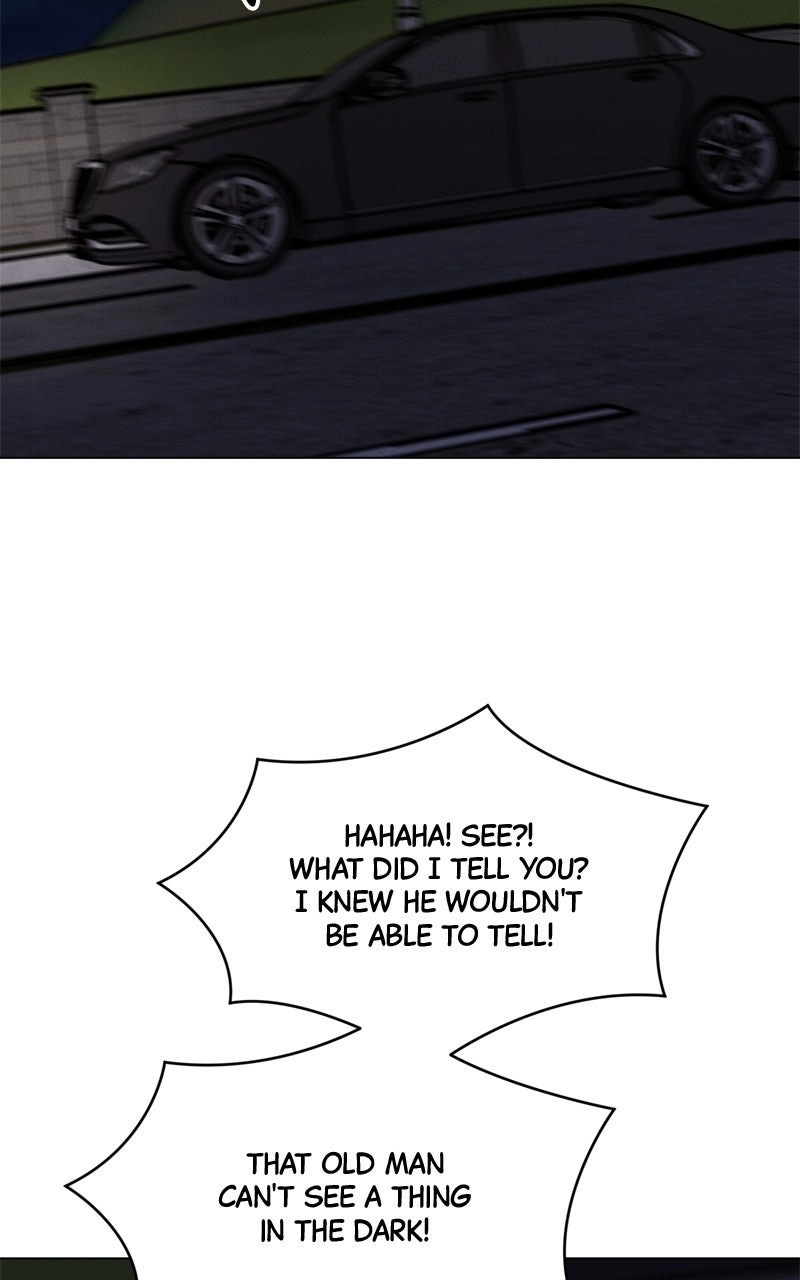 If You Don’t Love, You Die Chapter 65 - Page 17