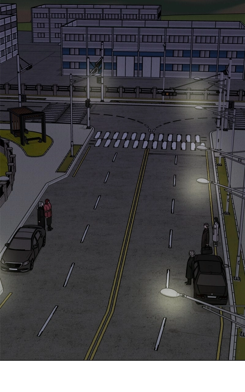 If You Don’t Love, You Die Chapter 65 - Page 21