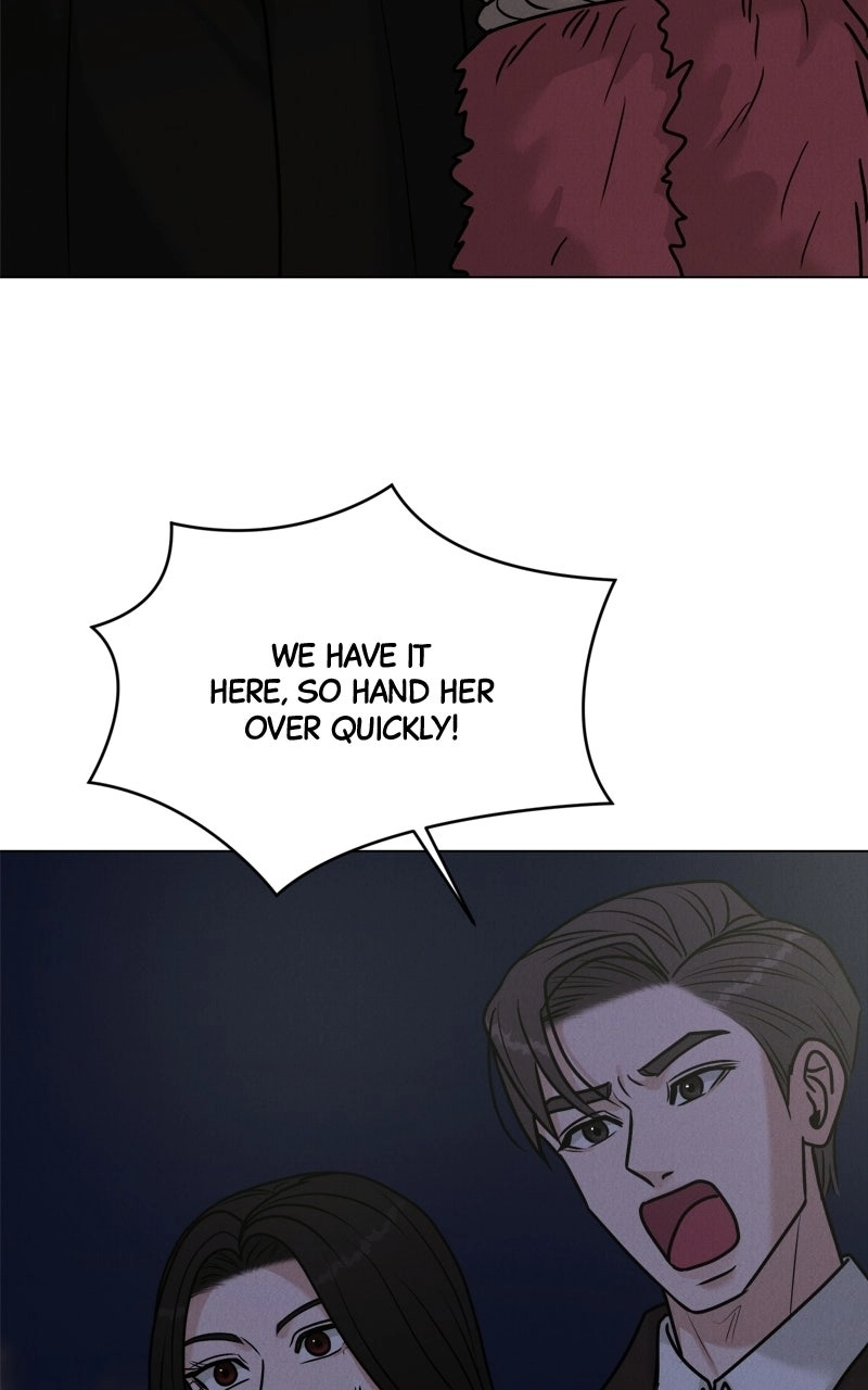 If You Don’t Love, You Die Chapter 65 - Page 23