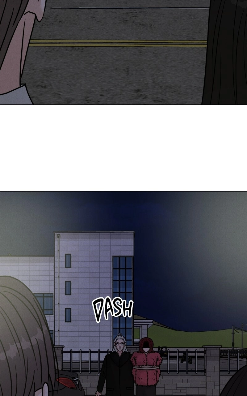 If You Don’t Love, You Die Chapter 65 - Page 27