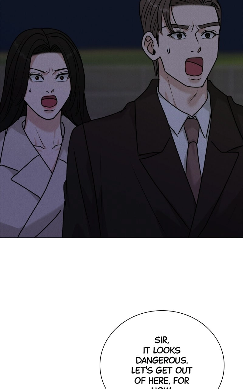 If You Don’t Love, You Die Chapter 65 - Page 33