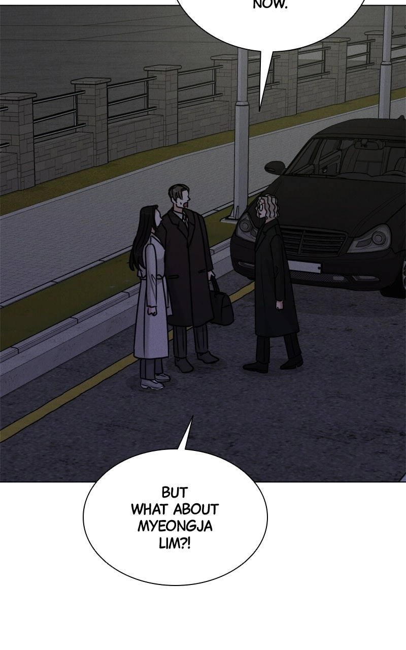 If You Don’t Love, You Die Chapter 65 - Page 34