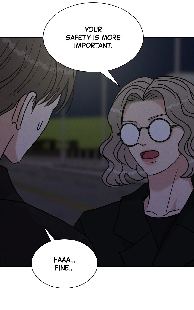 If You Don’t Love, You Die Chapter 65 - Page 35