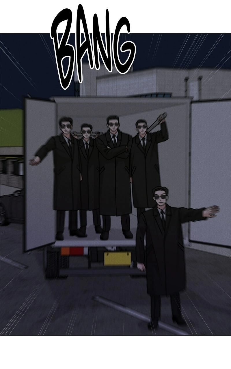 If You Don’t Love, You Die Chapter 65 - Page 39