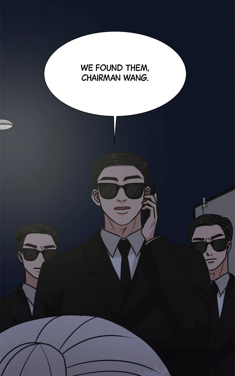 If You Don’t Love, You Die Chapter 65 - Page 42