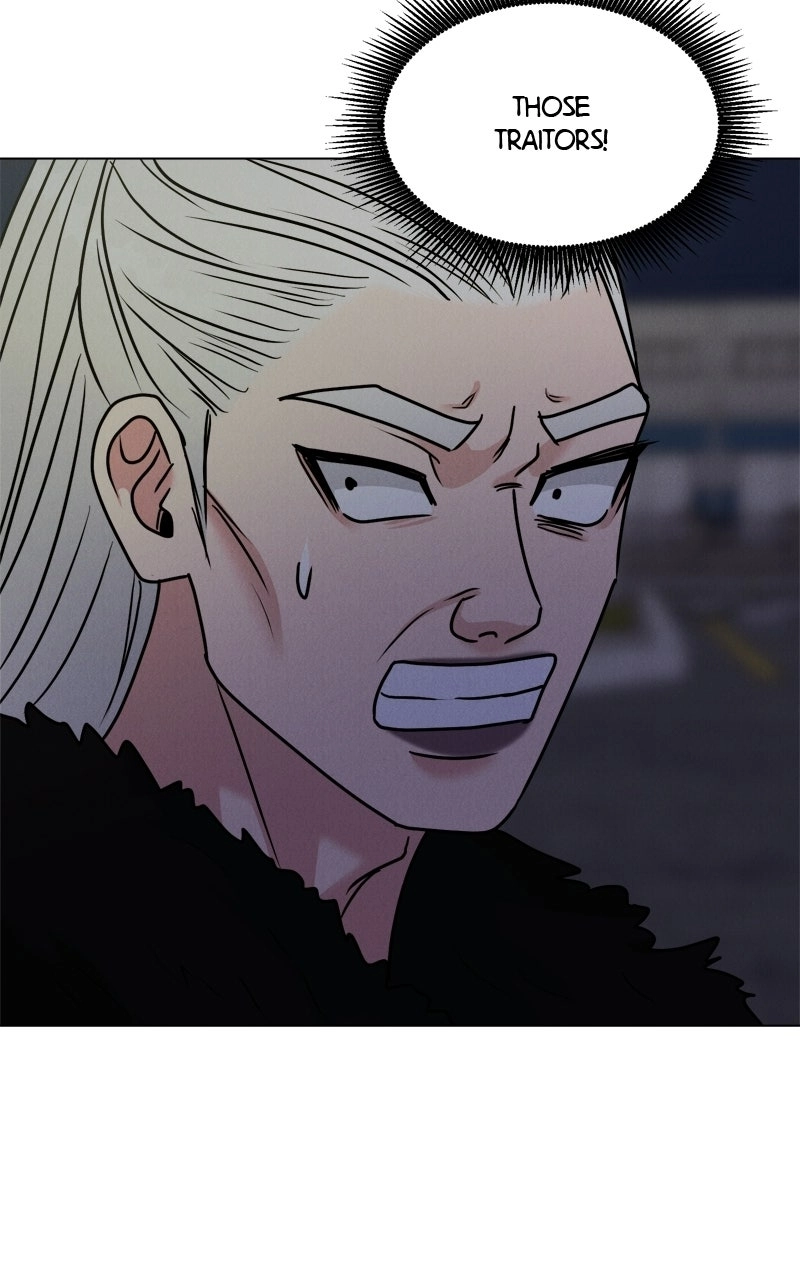 If You Don’t Love, You Die Chapter 65 - Page 45