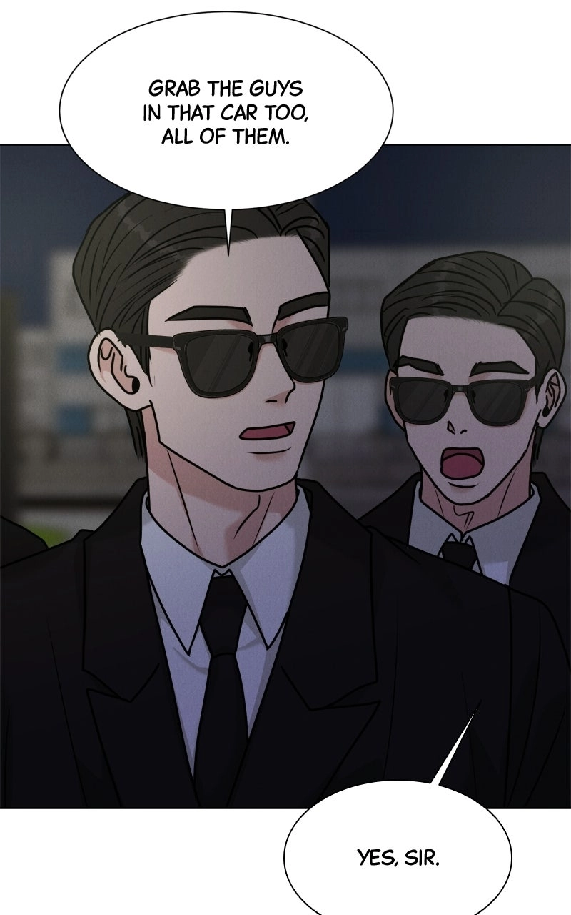 If You Don’t Love, You Die Chapter 65 - Page 46