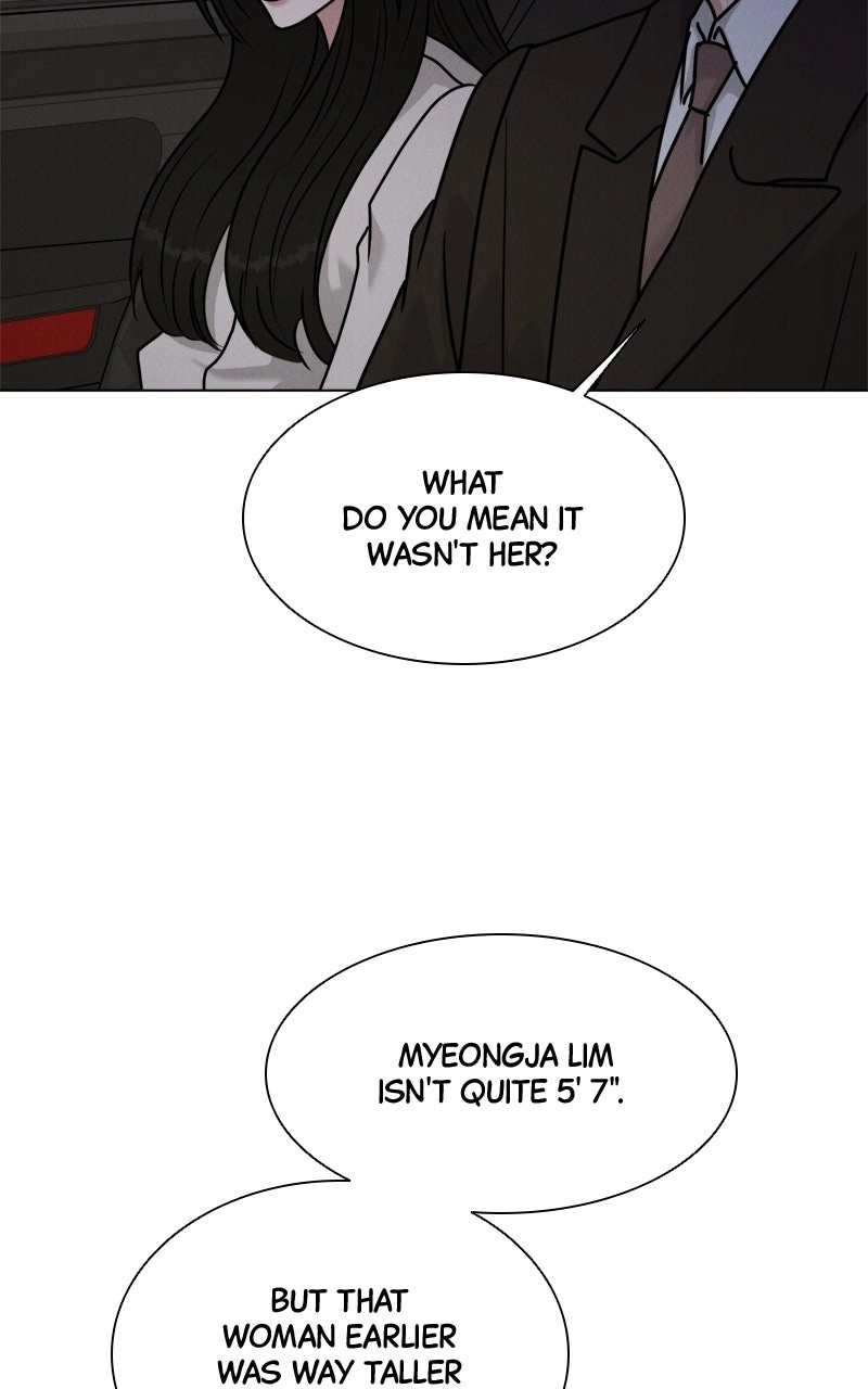 If You Don’t Love, You Die Chapter 65 - Page 56