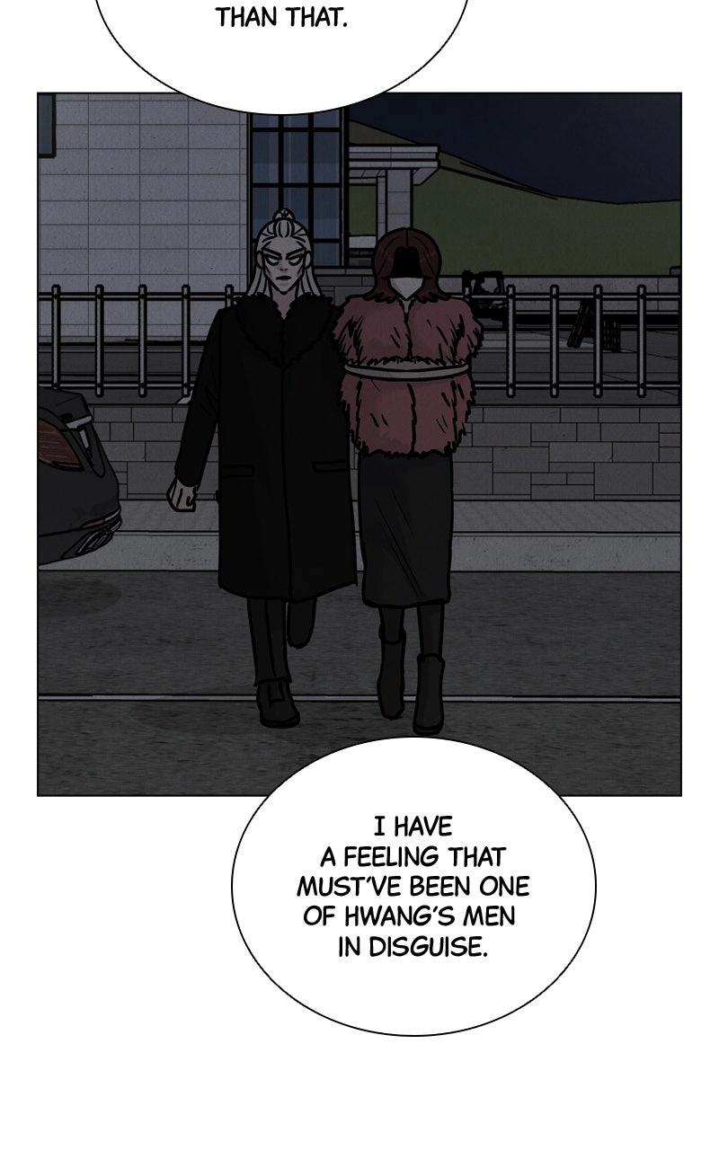 If You Don’t Love, You Die Chapter 65 - Page 57