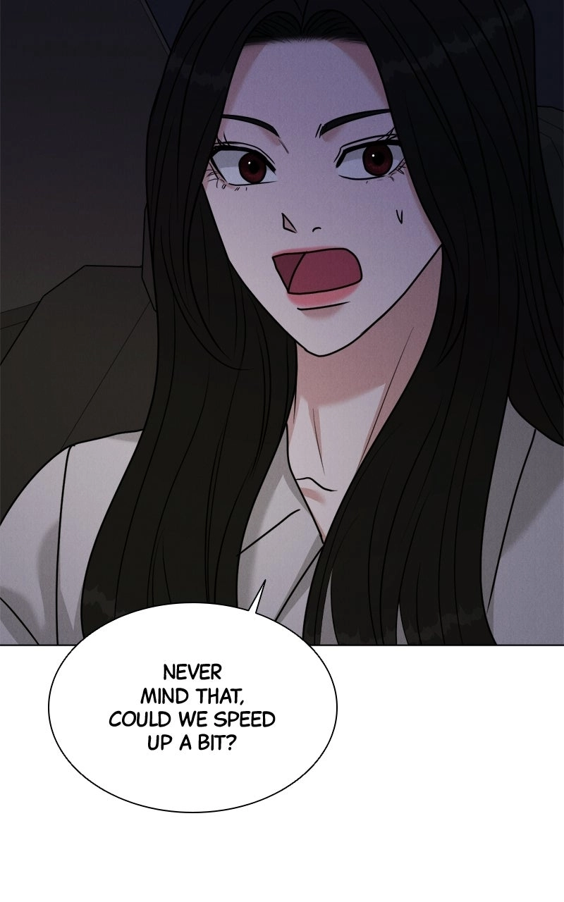 If You Don’t Love, You Die Chapter 65 - Page 61