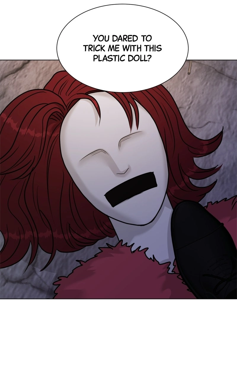 If You Don’t Love, You Die Chapter 65 - Page 64