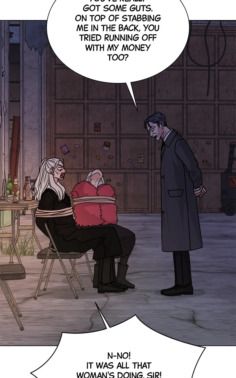 If You Don’t Love, You Die Chapter 65 - Page 68