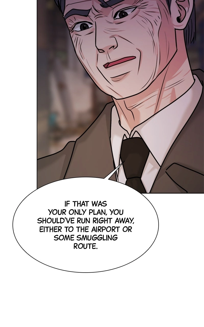 If You Don’t Love, You Die Chapter 65 - Page 70