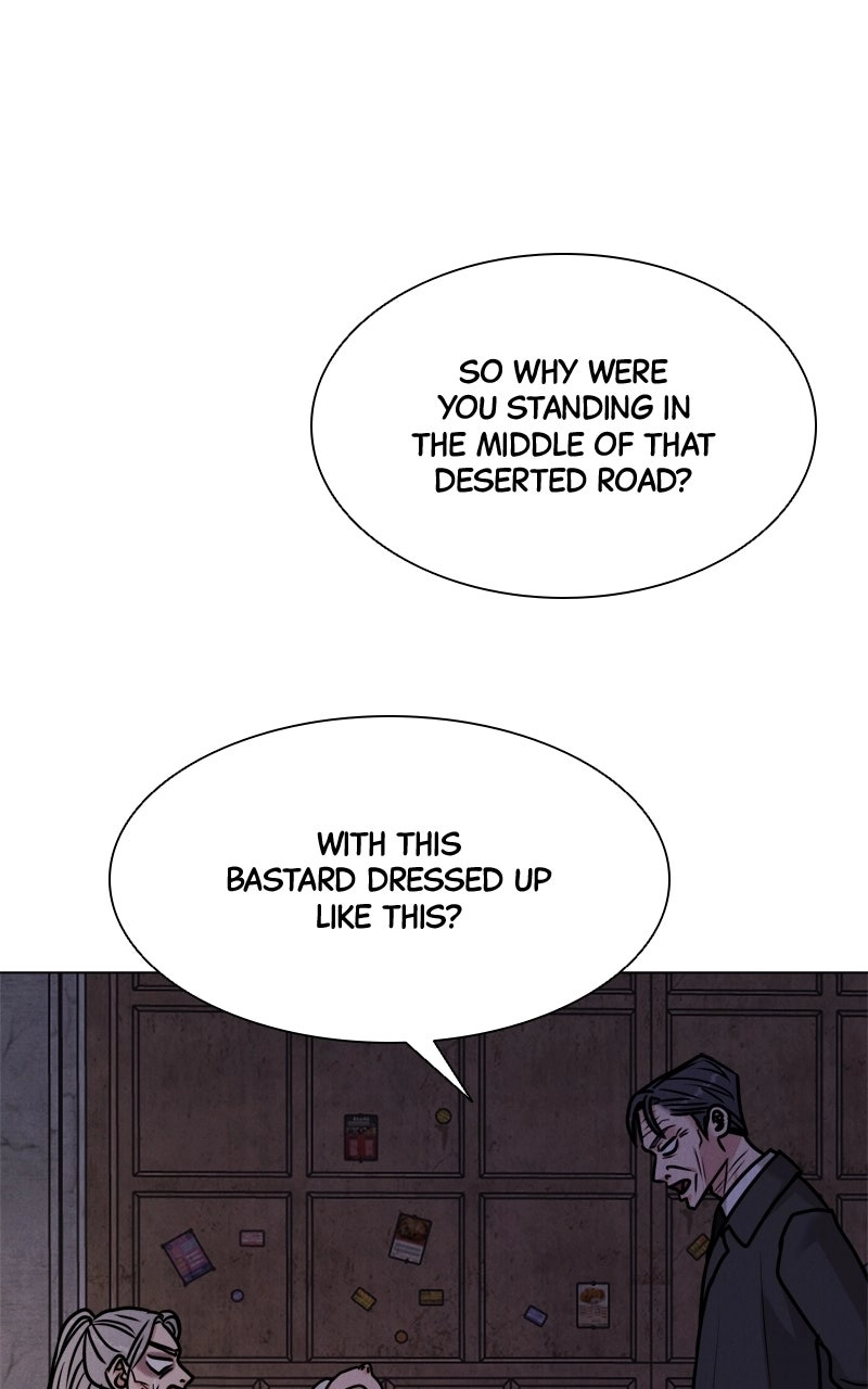 If You Don’t Love, You Die Chapter 65 - Page 71