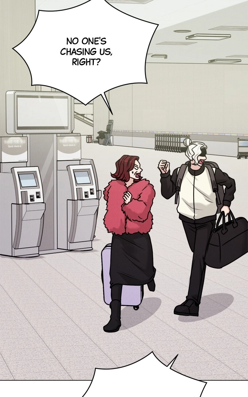 If You Don’t Love, You Die Chapter 65 - Page 80