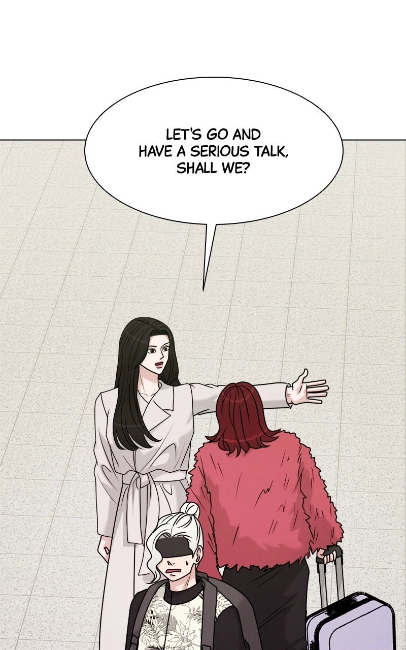 If You Don’t Love, You Die Chapter 65 - Page 87