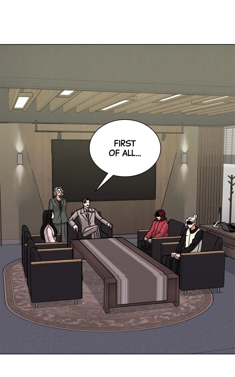 If You Don’t Love, You Die Chapter 65 - Page 90