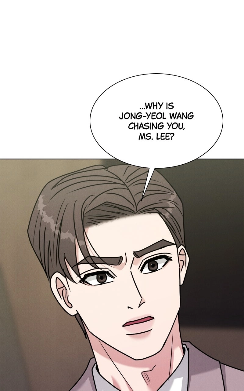 If You Don’t Love, You Die Chapter 65 - Page 91