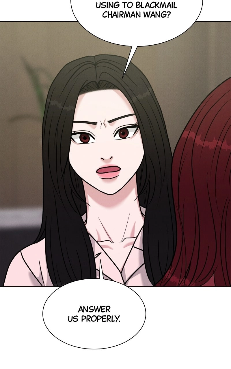 If You Don’t Love, You Die Chapter 65 - Page 94