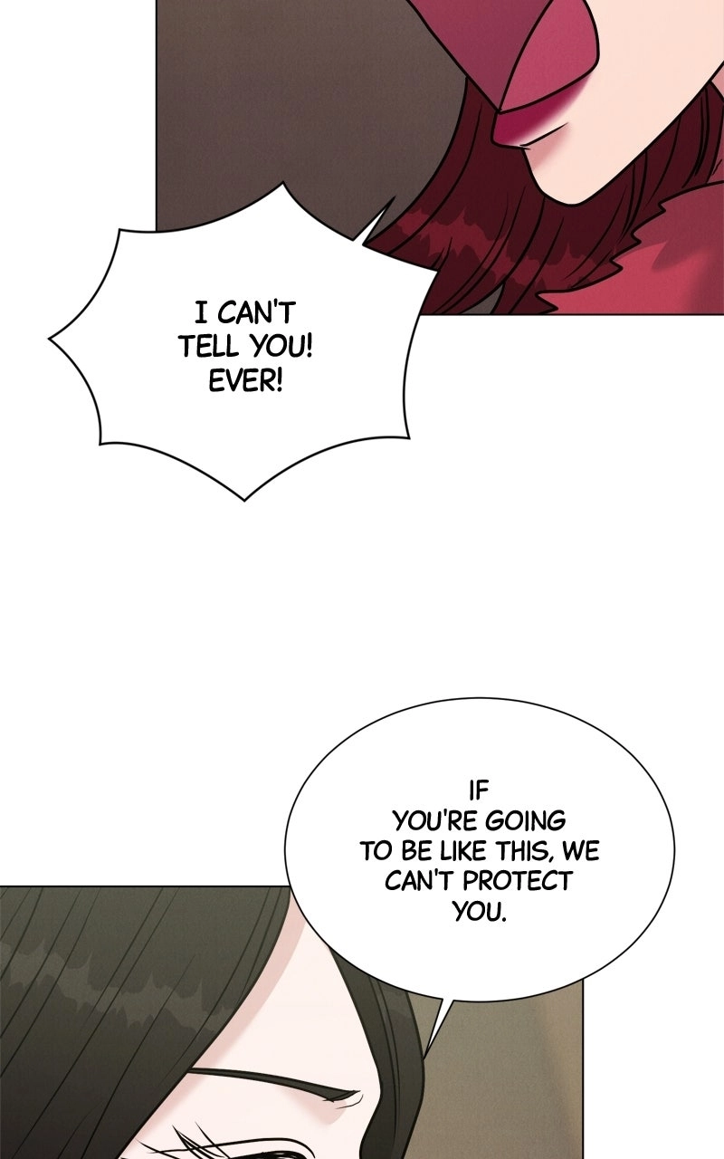 If You Don’t Love, You Die Chapter 65 - Page 96