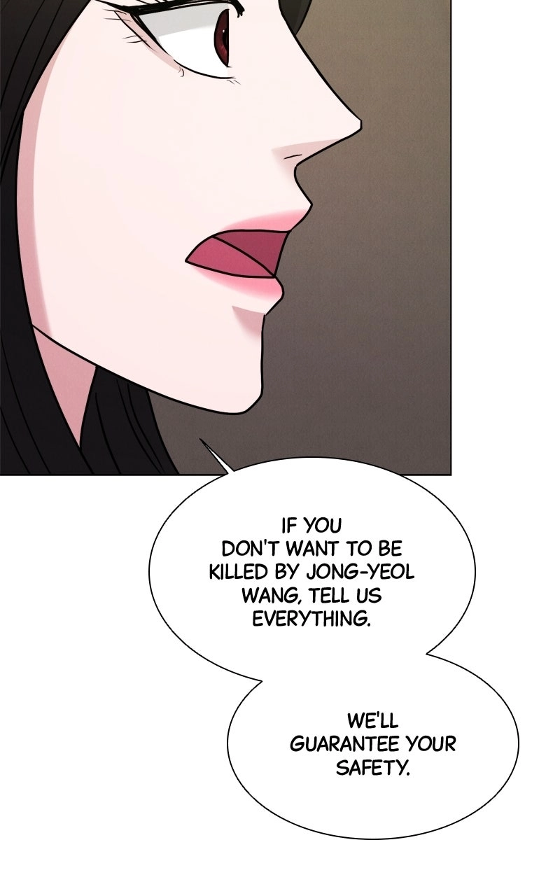 If You Don’t Love, You Die Chapter 65 - Page 97