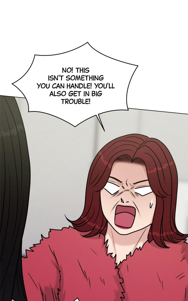 If You Don’t Love, You Die Chapter 65 - Page 98