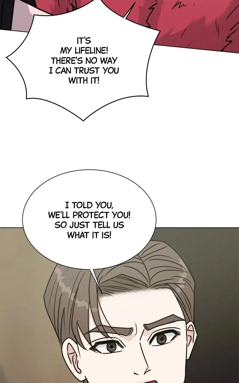 If You Don’t Love, You Die Chapter 65 - Page 99