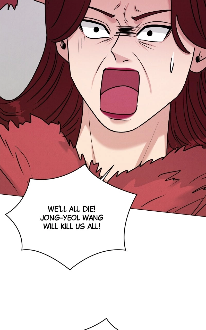 If You Don’t Love, You Die Chapter 65 - Page 101