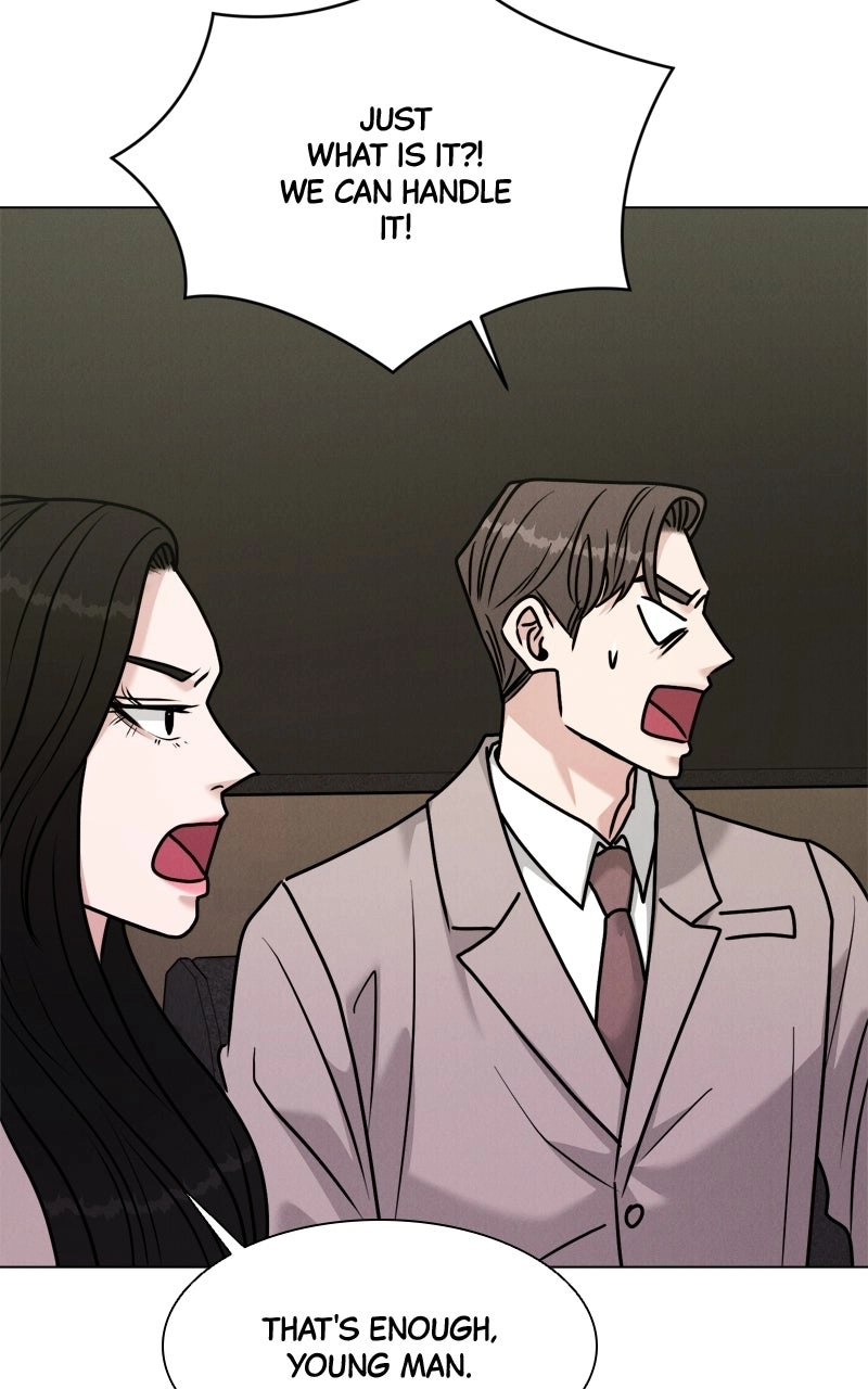 If You Don’t Love, You Die Chapter 65 - Page 102