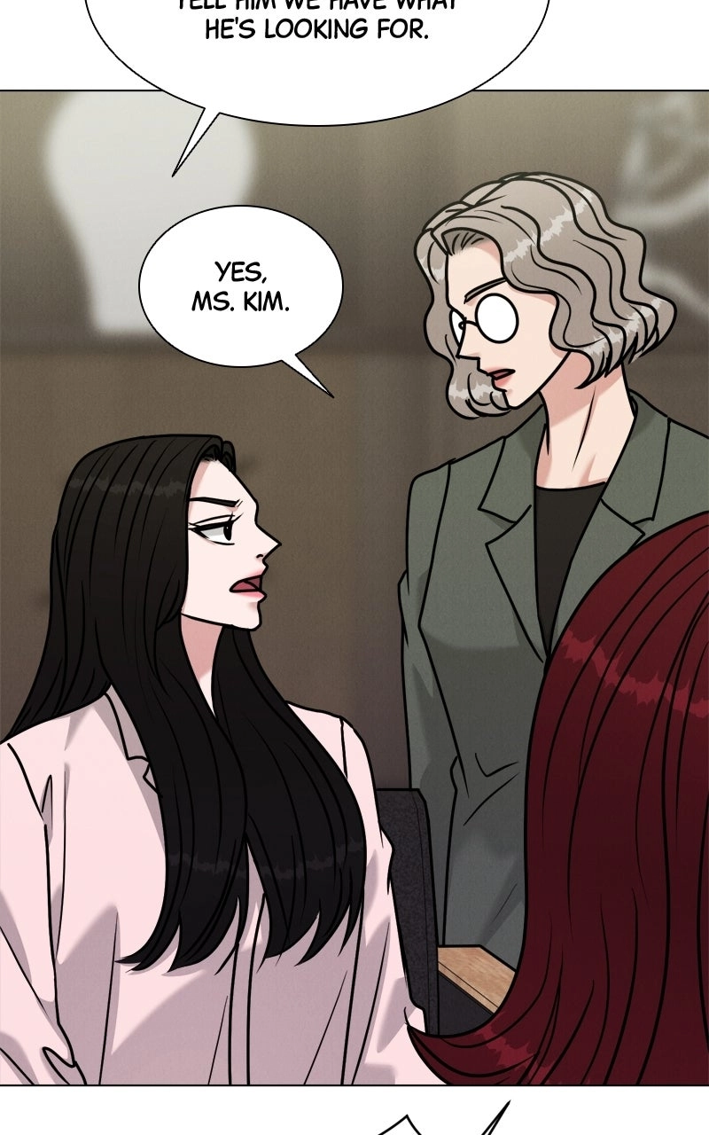 If You Don’t Love, You Die Chapter 65 - Page 104