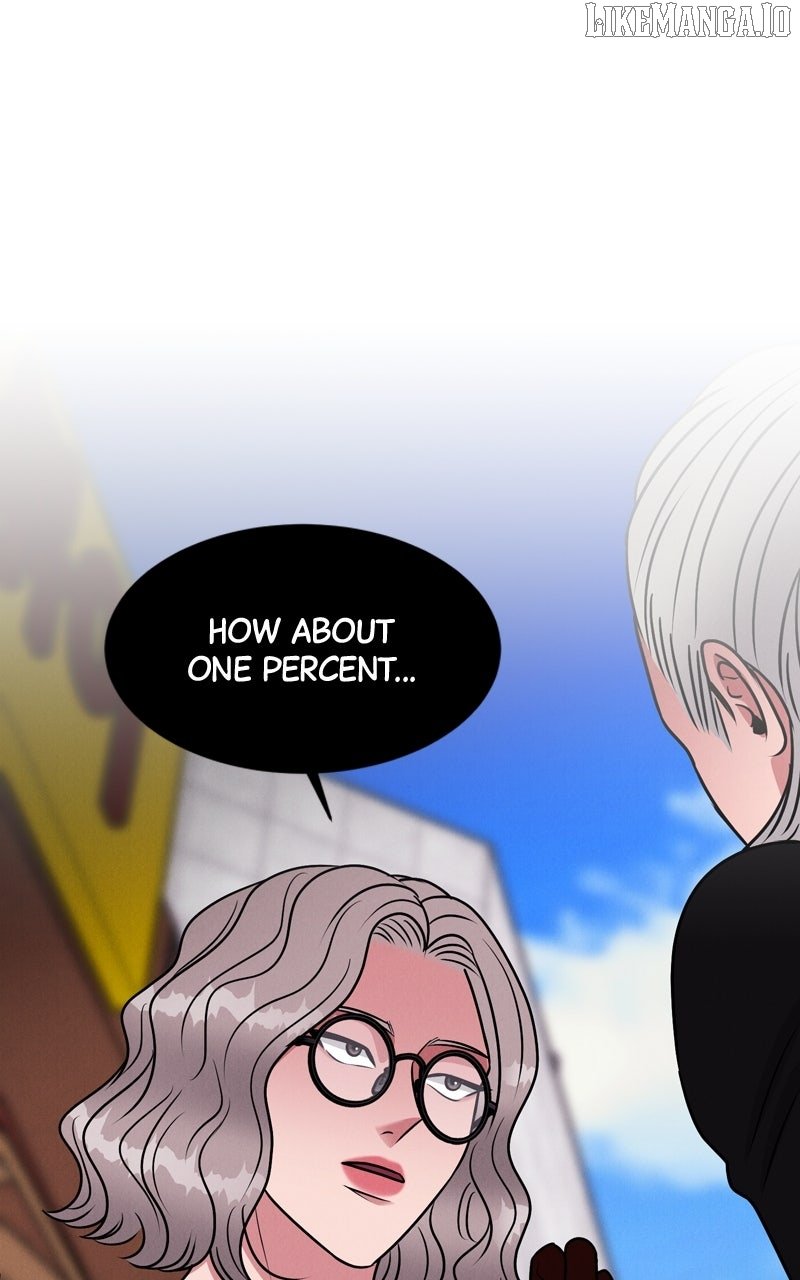 If You Don’t Love, You Die Chapter 7 - Page 3