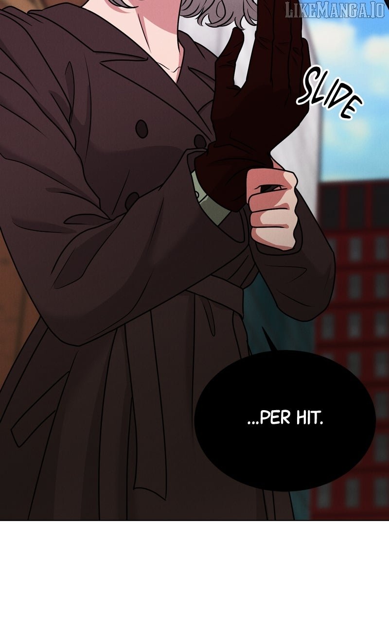 If You Don’t Love, You Die Chapter 7 - Page 4