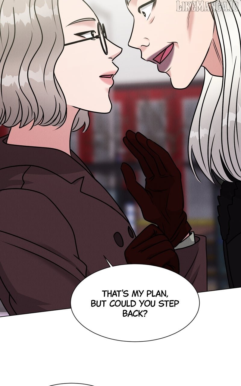 If You Don’t Love, You Die Chapter 7 - Page 7