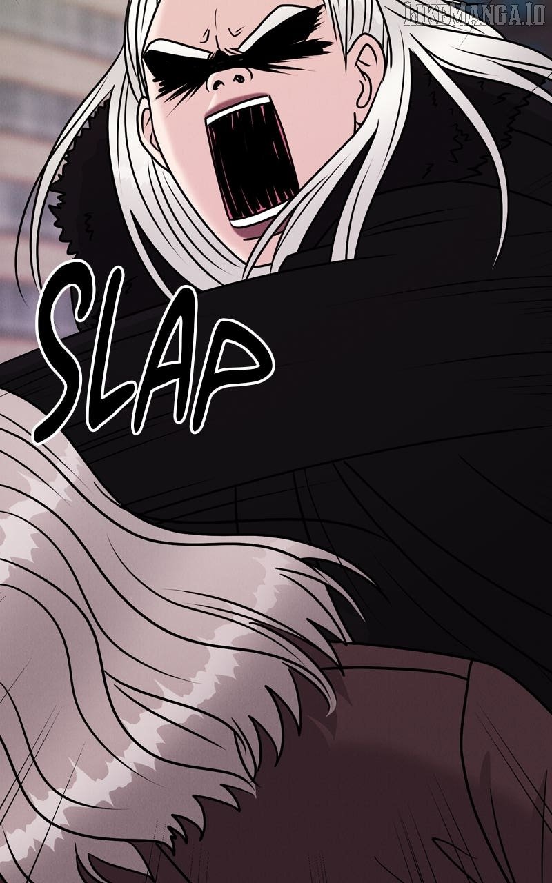 If You Don’t Love, You Die Chapter 7 - Page 10