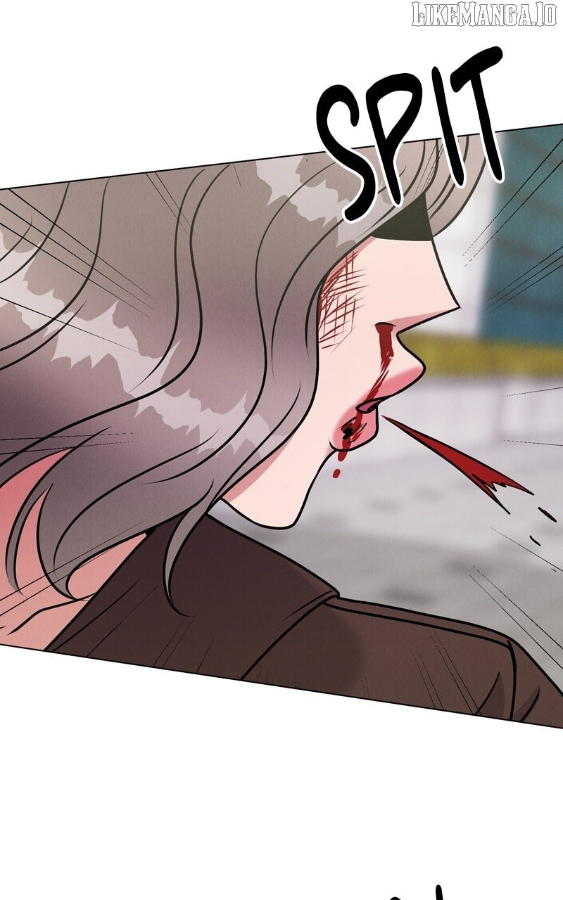 If You Don’t Love, You Die Chapter 7 - Page 12