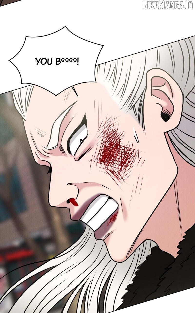 If You Don’t Love, You Die Chapter 7 - Page 15