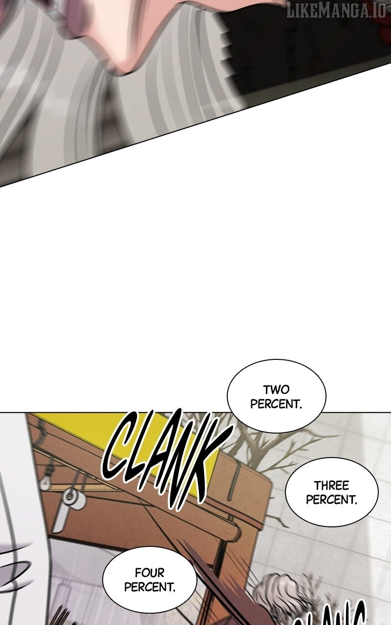 If You Don’t Love, You Die Chapter 7 - Page 17
