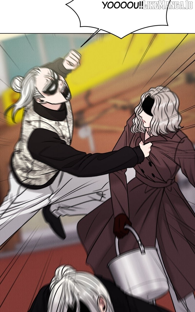 If You Don’t Love, You Die Chapter 7 - Page 19