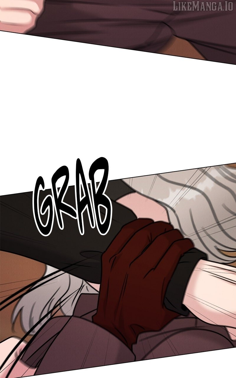 If You Don’t Love, You Die Chapter 7 - Page 21