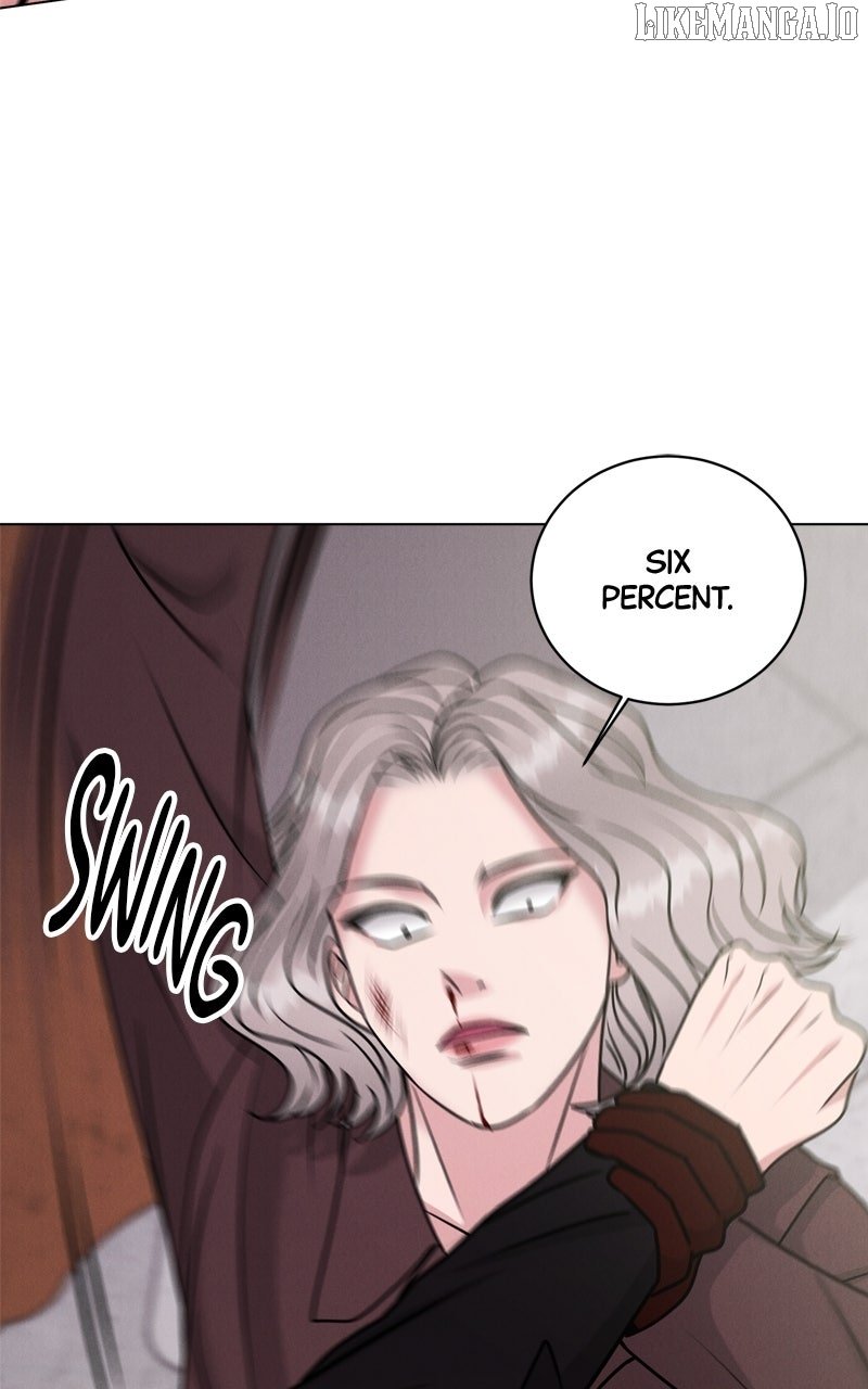 If You Don’t Love, You Die Chapter 7 - Page 22